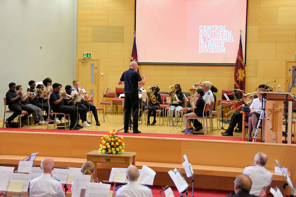 Training Band